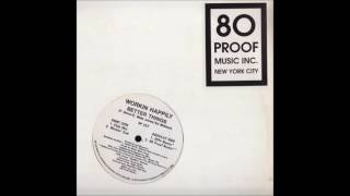 Workin Happily -  Better Things (Workin Dub)