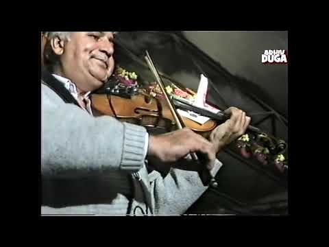 Aleksandar  Aca Sisic - splet pesama i kola Bistrica 1989.