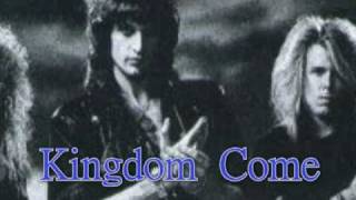 Kingdom Come - DO YOU LIKE IT - The making of