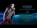 Aerosmith Hits That Defined The Year Leading Hits Collection Supported