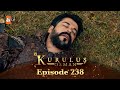 Kurulus Osman Urdu Season 6 Episode 238