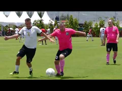 Viking Cup 2019 - Bangkok Vet Team