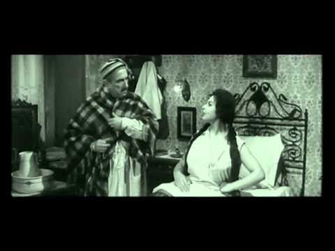 ANGELA LUCE - TOTO' - PEPPINO DE FILIPPO - SIGNORI SI NASCE