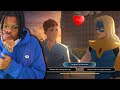A Choice Based Superhero Game GG Z Dispatch EP 1 2
