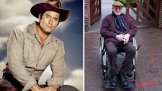 CHEYENNE (1955–1963) Cast: THEN AND NOW 2023, All Cast Died Tragically!