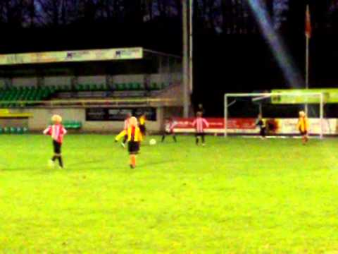 Rozenburg F1-Hekelingen F1