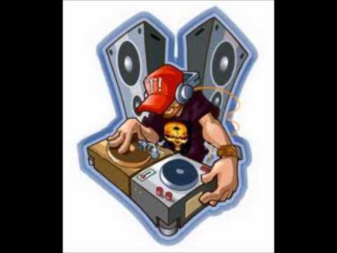 ((Phantom Ft. Latin Fresh)) ''Suena El Beat'' By Dj John El @men@z@nte Rmx Oficiall 2011