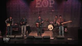 Shawn Mullins w/ Chuck Cannon &quot;Light You Up&quot; @ Eddie Owen Presents