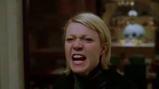 A Perfect Murder: Final Fight (1998)