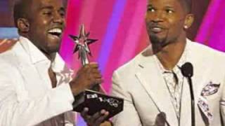 Jamie Foxx ft. Kanye West &amp; The Dream - Digital Girl Hot New Exclusive