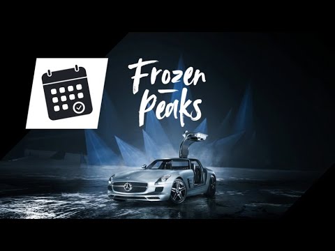 THE CREW2 - "FROZEN PEAKS" LIVE SUMMIT(더크루2 라이브 서밋)