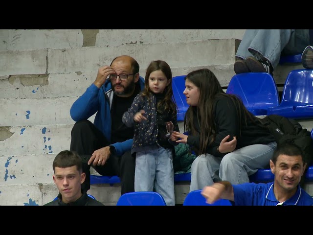  Sigal Prishtina - Bora - Pjesa 1