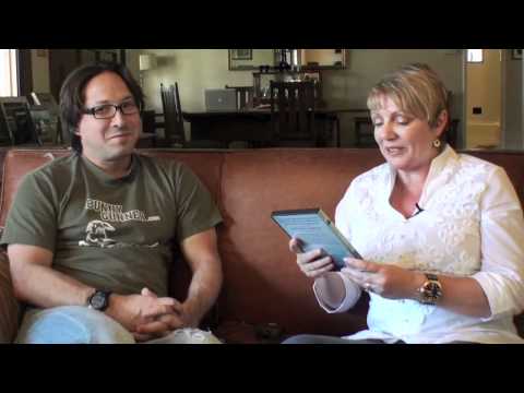 Episode #98 - Finding Joe The Movie