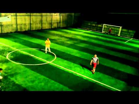 Ayaz Arena Halı Saha 21.02.2016 22:00 - akillisaha.com