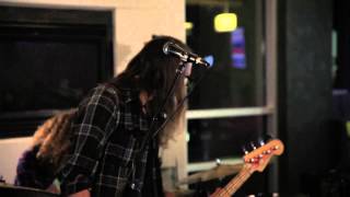 Desert Noises - Angels - 11/19/2014 - Aloft National Harbor, MD, National Harbor, MD