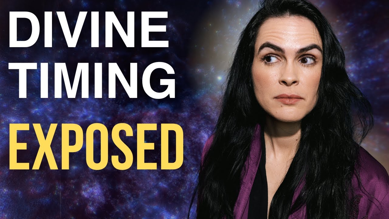 May Energy Update: The TRUTH about Divine Timing