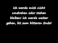 falsche freunde.. ihr kotzt mich an! 