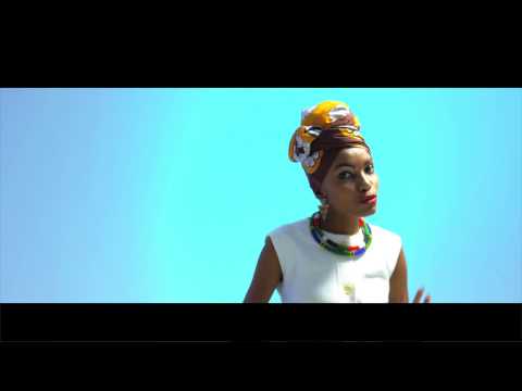 Cliché - Mkombozi (Official Video)