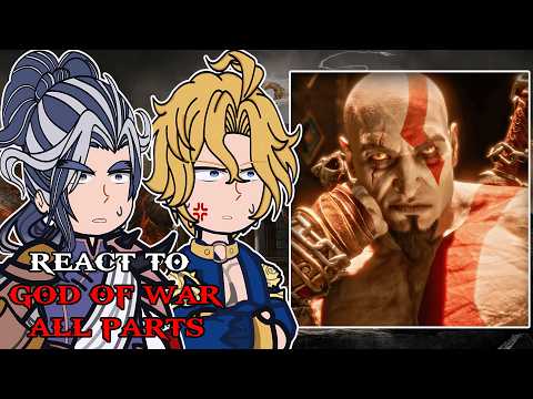 Im Buddha and Kal Reacts