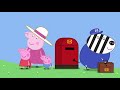 Peppa Pig S05E52 Stamps