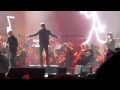 Peter Gabriel & The New Blood Orchestra - The ...