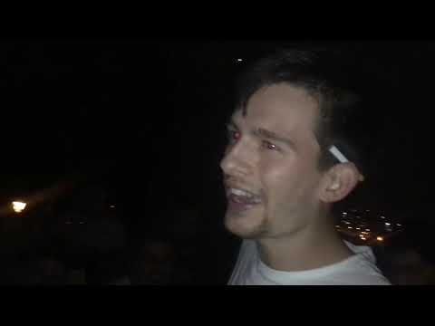 DEAENEY VS MINUS BDM KALLEJERA CUARTOS