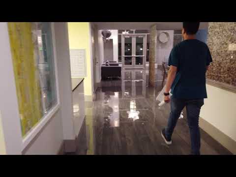 Osmo Pocket 4K60 Test: Century Towers Apartments