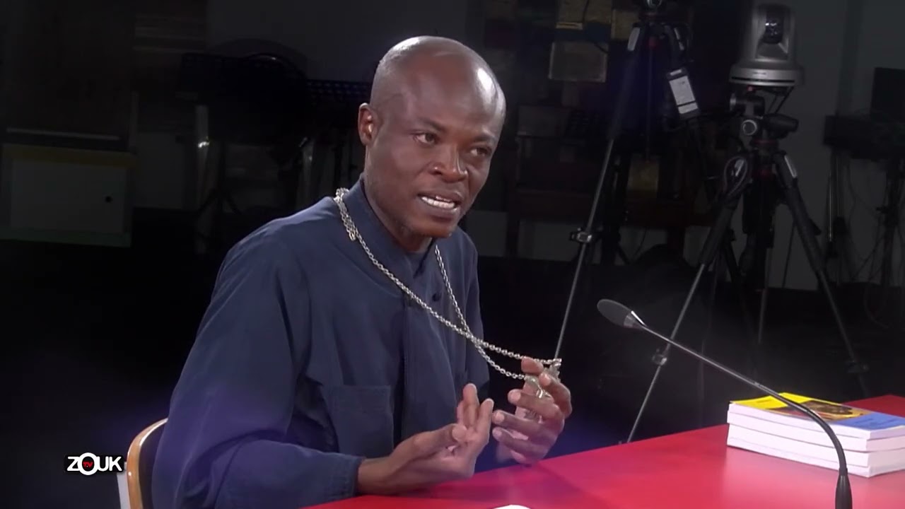 ORTHODOXIE -  13 Octobre 2024 -  l'existence des démons