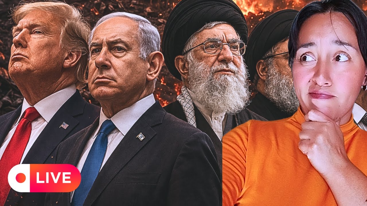 Hablemos de la Guerra | Especial de los 22k 🥳