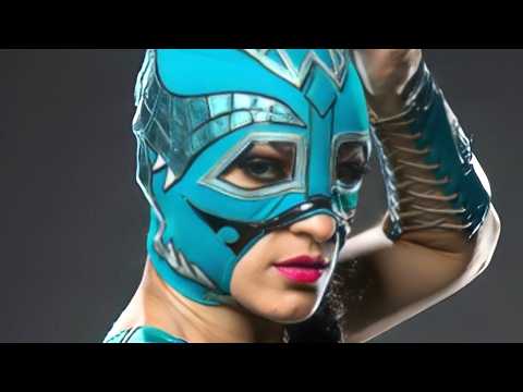 What Happened To The Lucha Underground Stars