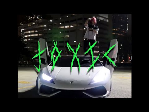 NVTVS "Toxic" Official Music Video