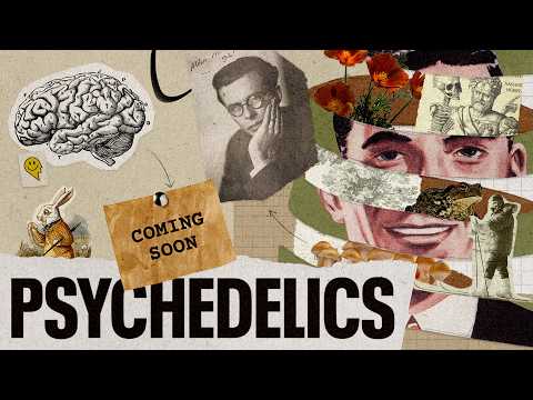 Unraveling the Dream | Official Trailer