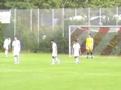 24.06.11 SV Darmstadt 98 - 5:0 - Philippinische Nationalmannschaft