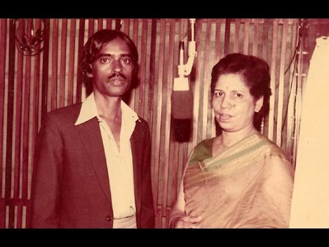 Ye Ye Katrina - Henry D'Souza & Helen D'Cruz - Lyrics