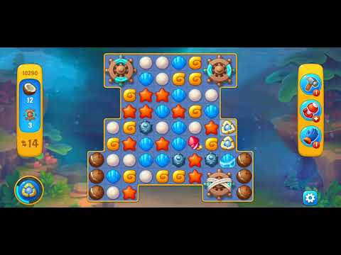 Fishdom/Gameplay/Levels(10290)