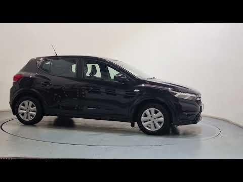 Dacia Sandero TCe 90 CVT Comfort - Image 2