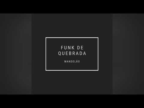 MC Rafa Original e MC Leh - Mandelada