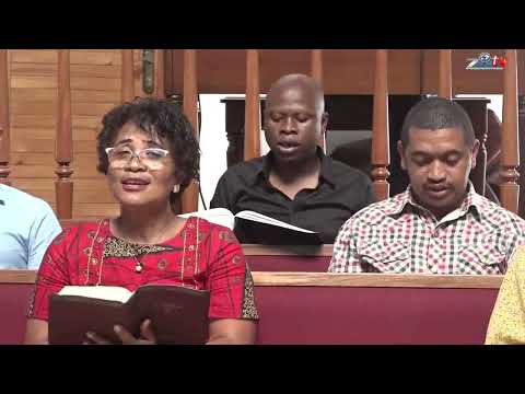 FFPM 39 – Faingàna, ry Mpanjaka