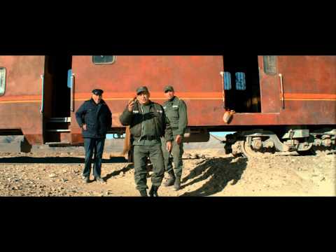 trailer