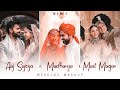 Aaj Sajeya X Madhanya X Mast Magan Wedding Mashup Muses Hemen Patel