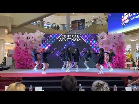 The Visual cover WJSN - Unnatural ,As You Wish (111222)