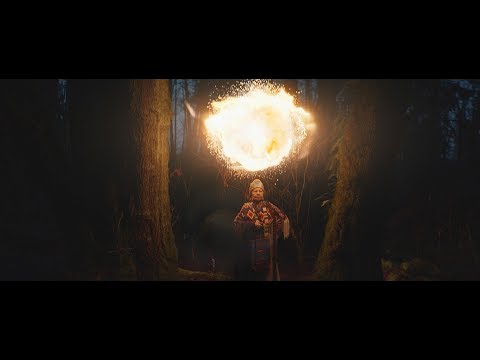 Dear Seattle | Dreamcatcher (A film by Matty Brown) | Seattle Story Award Winner