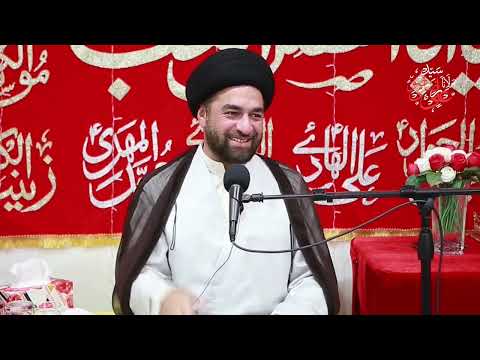 Jashan e Wiladat Bibi Zainab sa  | 1st Shaban | Maulana Syed Ali Raza Rizvi