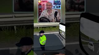 Bonne continuation Mr l’inspecteur #shorts