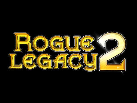 Видео Rogue Legacy 2 #1