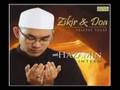 Hazamin Inteam - Laungan Azan Hazamin Inteam - Laungan Azan
