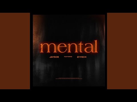 Mental (feat. Ziyech)