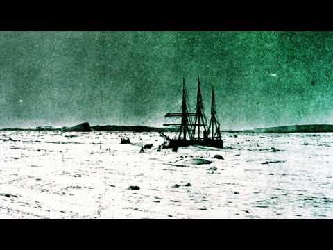 11.8.1901: Erste deutsche Antarktis-Expedition