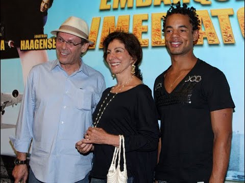 O Embarque - Marília Pera