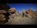 Kelli Scarr - Dangling Teeth (Official Video: 2012 ...